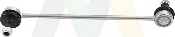Motaquip LVSL1393 - Rod / Strut, stabiliser car-mod.net