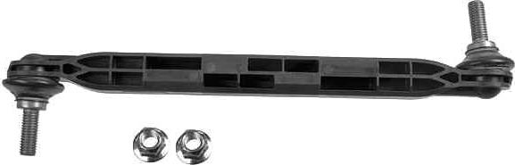 Motaquip LVSL1254 - Rod / Strut, stabiliser car-mod.net