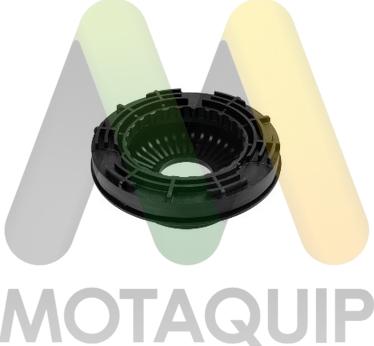 Motaquip LVSM1091 - Rolling Bearing, suspension strut support mounting car-mod.net