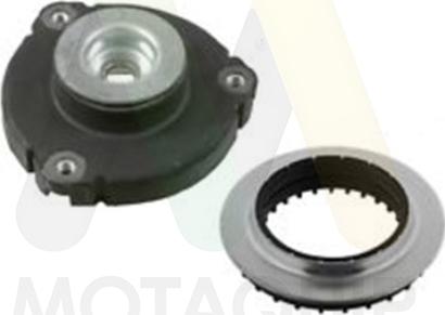 Motaquip LVSM1004 - Top Strut Mounting car-mod.net