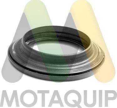 Motaquip LVSM1088 - Rolling Bearing, suspension strut support mounting car-mod.net