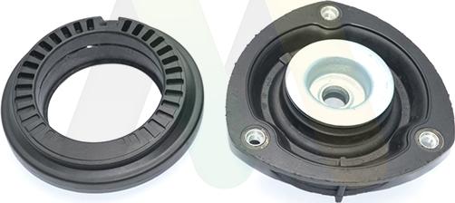 Motaquip LVSM1168 - Top Strut Mounting car-mod.net