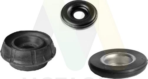 Motaquip LVSM1205 - Top Strut Mounting car-mod.net