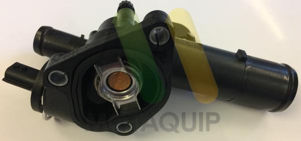 Motaquip LVTK188 - Coolant thermostat / housing car-mod.net