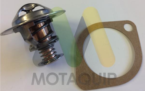 Motaquip LVTK240 - Coolant thermostat / housing car-mod.net