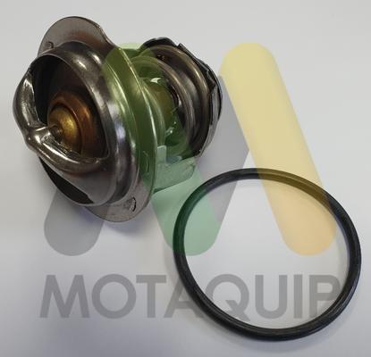 Motaquip LVTK209 - Coolant thermostat / housing car-mod.net