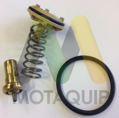 Motaquip LVTK204 - Coolant thermostat / housing car-mod.net