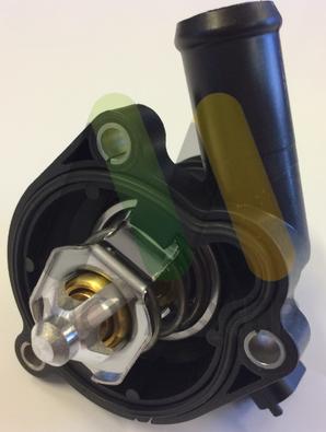 Motaquip LVTK229 - Coolant thermostat / housing car-mod.net