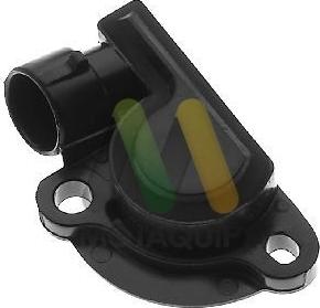 AKD OP164109 - Throttle position sensor car-mod.net