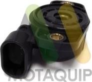 Motaquip LVTP106 - Throttle position sensor car-mod.net