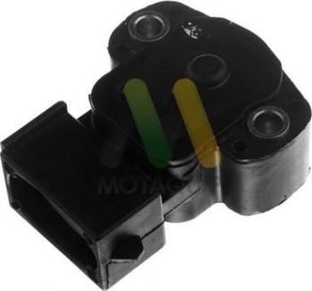 Motaquip LVTP102 - Throttle position sensor car-mod.net