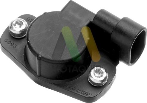 Motaquip LVTP119 - Throttle position sensor car-mod.net