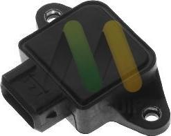 Motaquip LVTP131 - Throttle position sensor car-mod.net