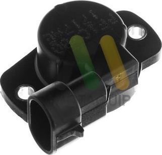 Motaquip LVTP137 - Throttle position sensor car-mod.net