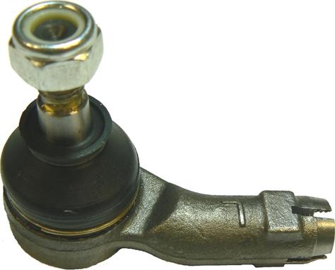 Motaquip LVTR574 - Tie Rod End car-mod.net