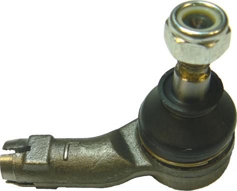 Motaquip LVTR575 - Tie Rod End car-mod.net