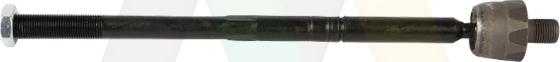 Motaquip LVTR1919 - Inner Tie Rod, Axle Joint car-mod.net