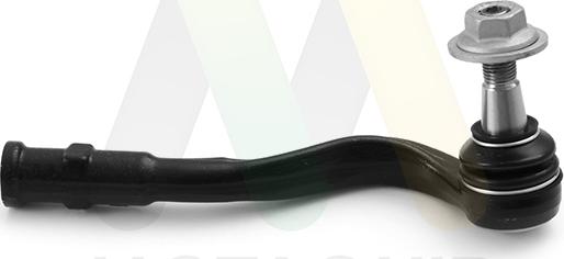 Motaquip LVTR1911 - Tie Rod End car-mod.net