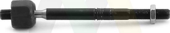 Motaquip LVTR1912 - Inner Tie Rod, Axle Joint car-mod.net
