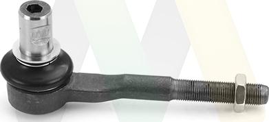 Motaquip LVTR1484 - Tie Rod End car-mod.net