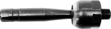 Motaquip LVTR1505 - Inner Tie Rod, Axle Joint car-mod.net