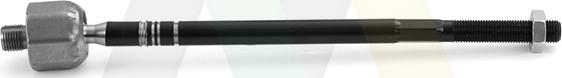 Motaquip LVTR1812 - Inner Tie Rod, Axle Joint car-mod.net