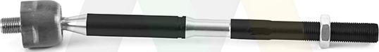 Motaquip LVTR2098 - Inner Tie Rod, Axle Joint car-mod.net