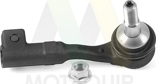 Motaquip LVTR2093 - Tie Rod End car-mod.net