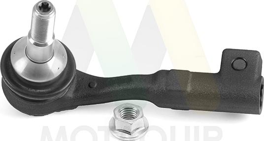 Motaquip LVTR2092 - Tie Rod End car-mod.net