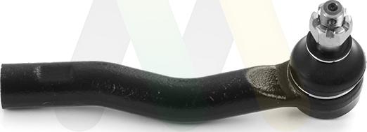 Motaquip LVTR2053 - Tie Rod End car-mod.net
