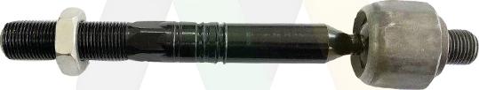 Motaquip LVTR2066 - Inner Tie Rod, Axle Joint car-mod.net