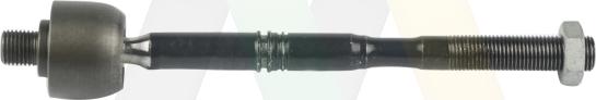 Motaquip LVTR2086 - Inner Tie Rod, Axle Joint car-mod.net