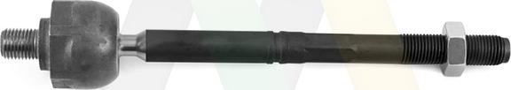 Motaquip LVTR2087 - Inner Tie Rod, Axle Joint car-mod.net