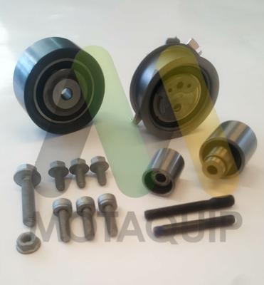 Motaquip LVTT346 - Timing Belt Set car-mod.net