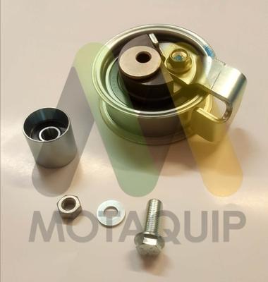 Motaquip LVTT360 - Timing Belt Set car-mod.net
