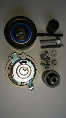 Motaquip LVTT334 - Timing Belt Set car-mod.net