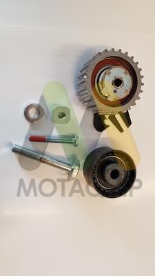 Motaquip LVTT335 - Timing Belt Set car-mod.net