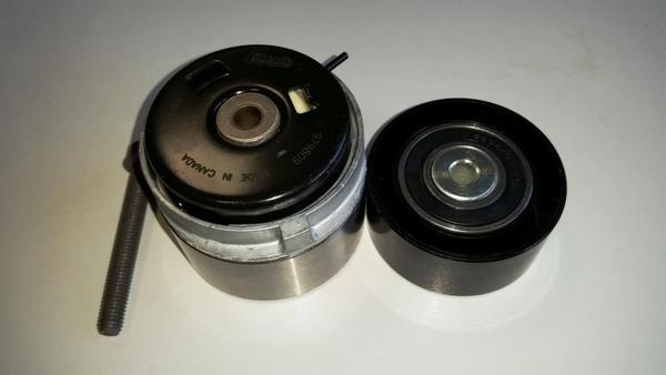 Motaquip LVTT321 - Timing Belt Set car-mod.net