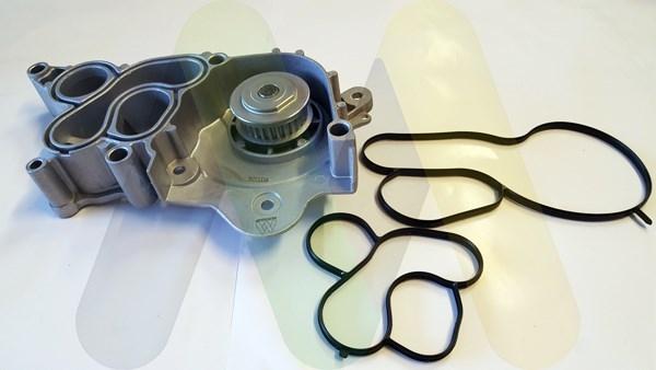 Motaquip LVWP1053 - Water Pump car-mod.net