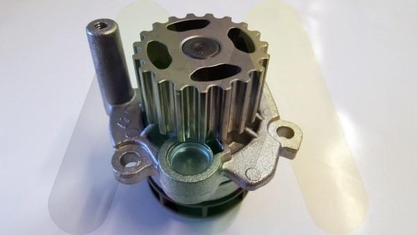 Motaquip LVWP1063 - Water Pump car-mod.net