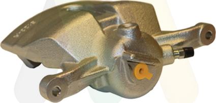 Motaquip VBC505R - Brake Caliper car-mod.net