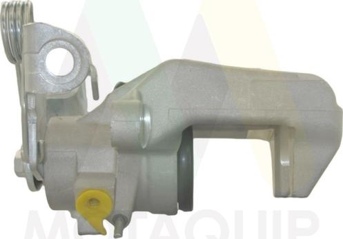 Motaquip VBC297R - Brake Caliper car-mod.net