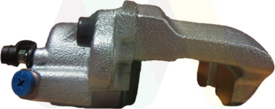 Motaquip VBC254R - Brake Caliper car-mod.net