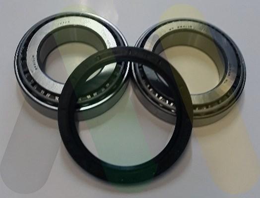Motaquip VBK996 - Bearing Kit, wheel hub car-mod.net