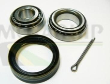Motaquip VBK982 - Bearing Kit, wheel hub car-mod.net