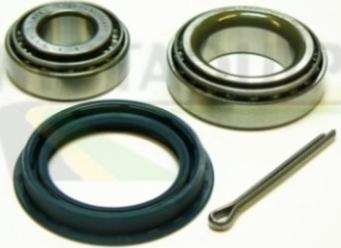 Motaquip VBK503 - Bearing Kit, wheel hub car-mod.net