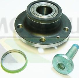 Motaquip VBK1061 - Bearing Kit, wheel hub car-mod.net