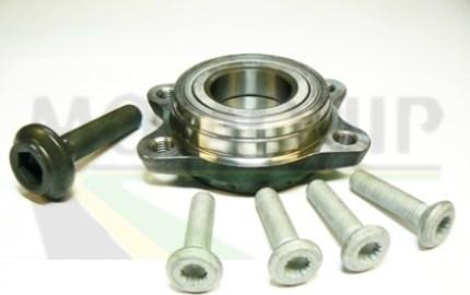 Motaquip VBK1062 - Bearing Kit, wheel hub car-mod.net