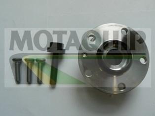 Motaquip VBK1217 - Bearing Kit, wheel hub car-mod.net