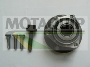Motaquip VBK1271 - Bearing Kit, wheel hub car-mod.net
